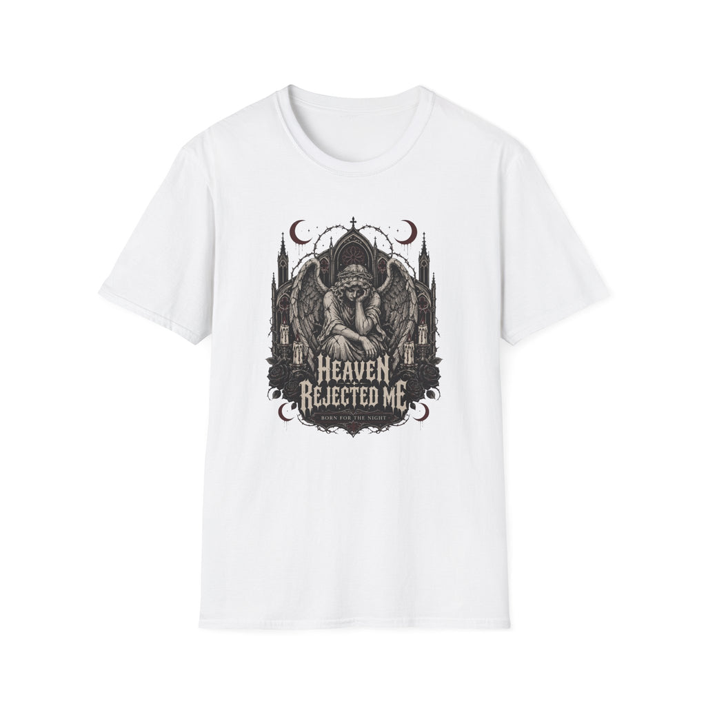 Heaven Rejected Me T-Shirt