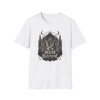 Heaven Rejected Me T-Shirt