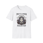 Pretty When Haunted T-Shirt