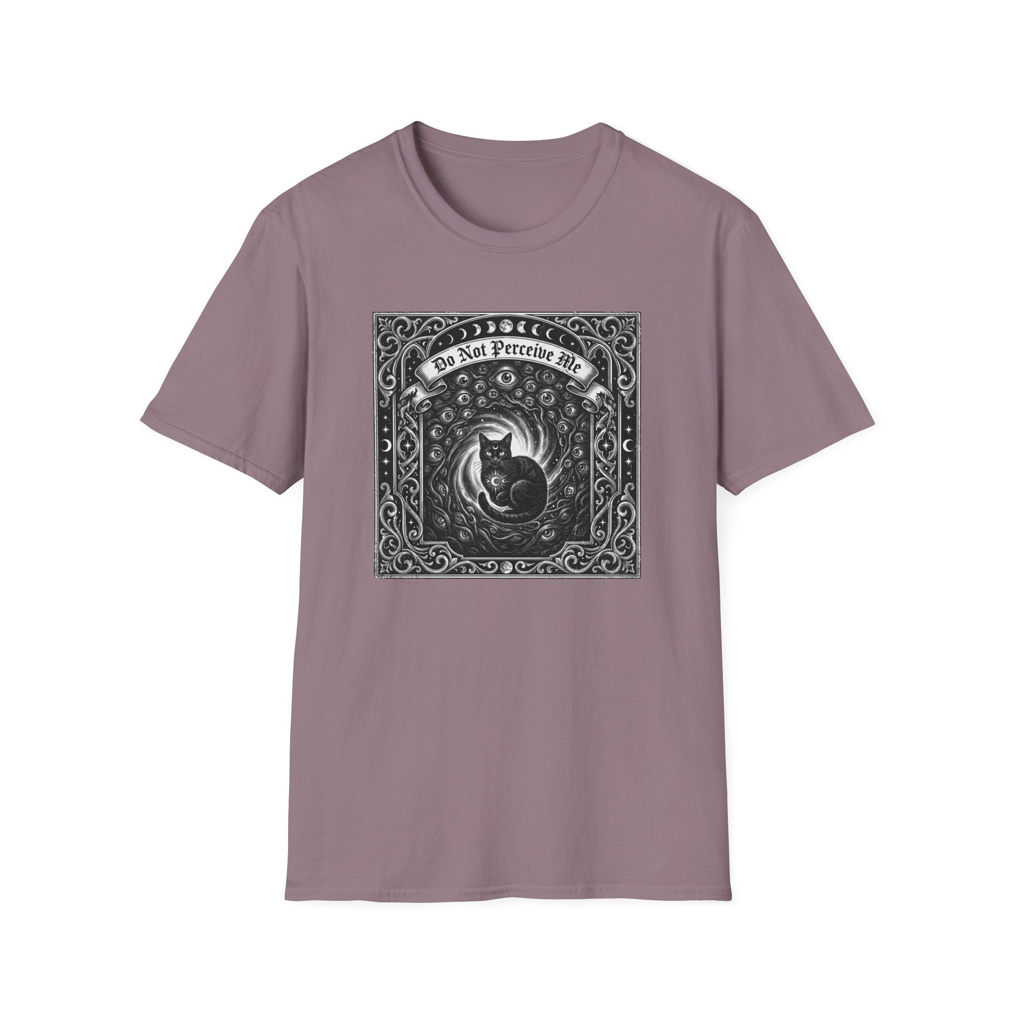 Do Not Perceive Me T-Shirt