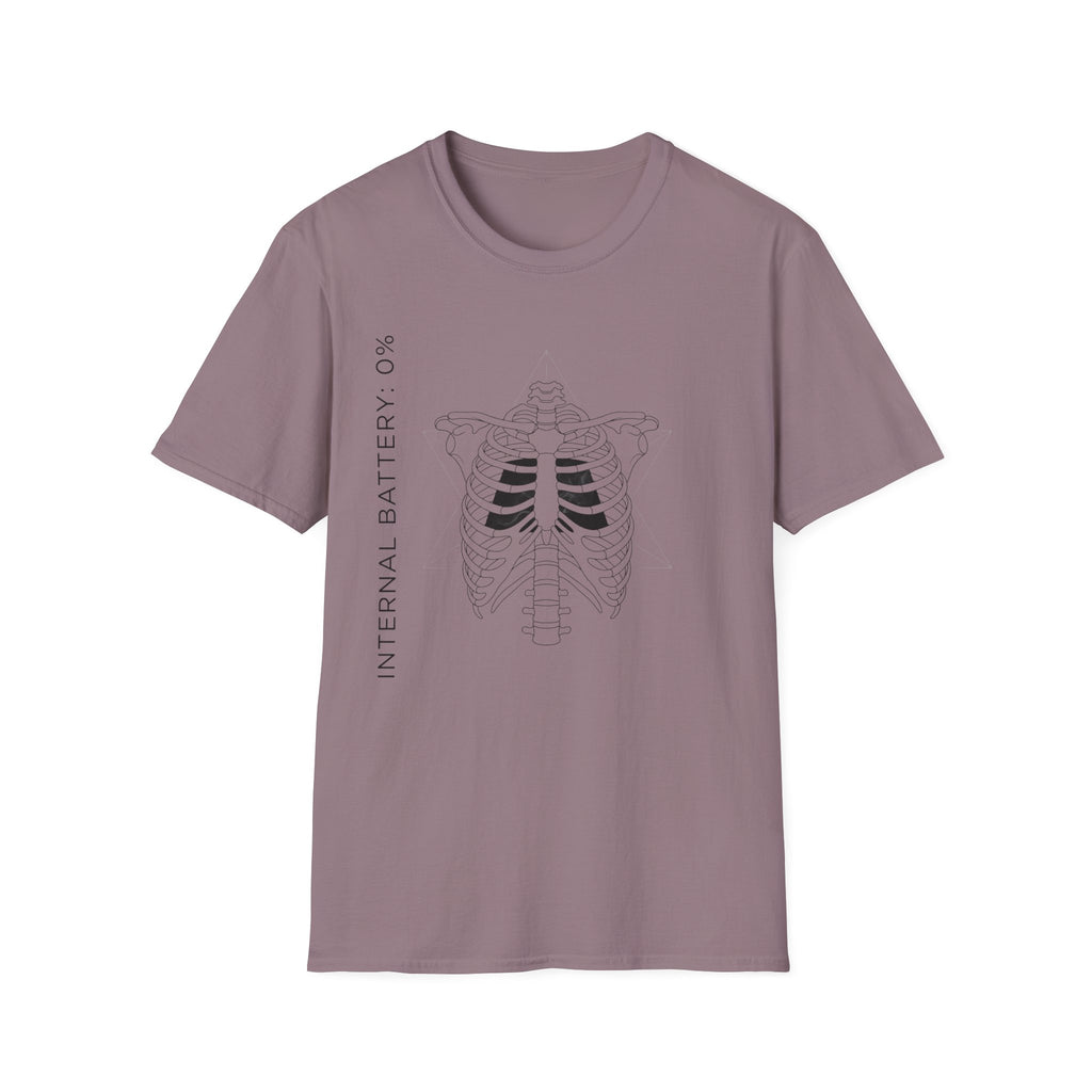Internal Battery T-Shirt