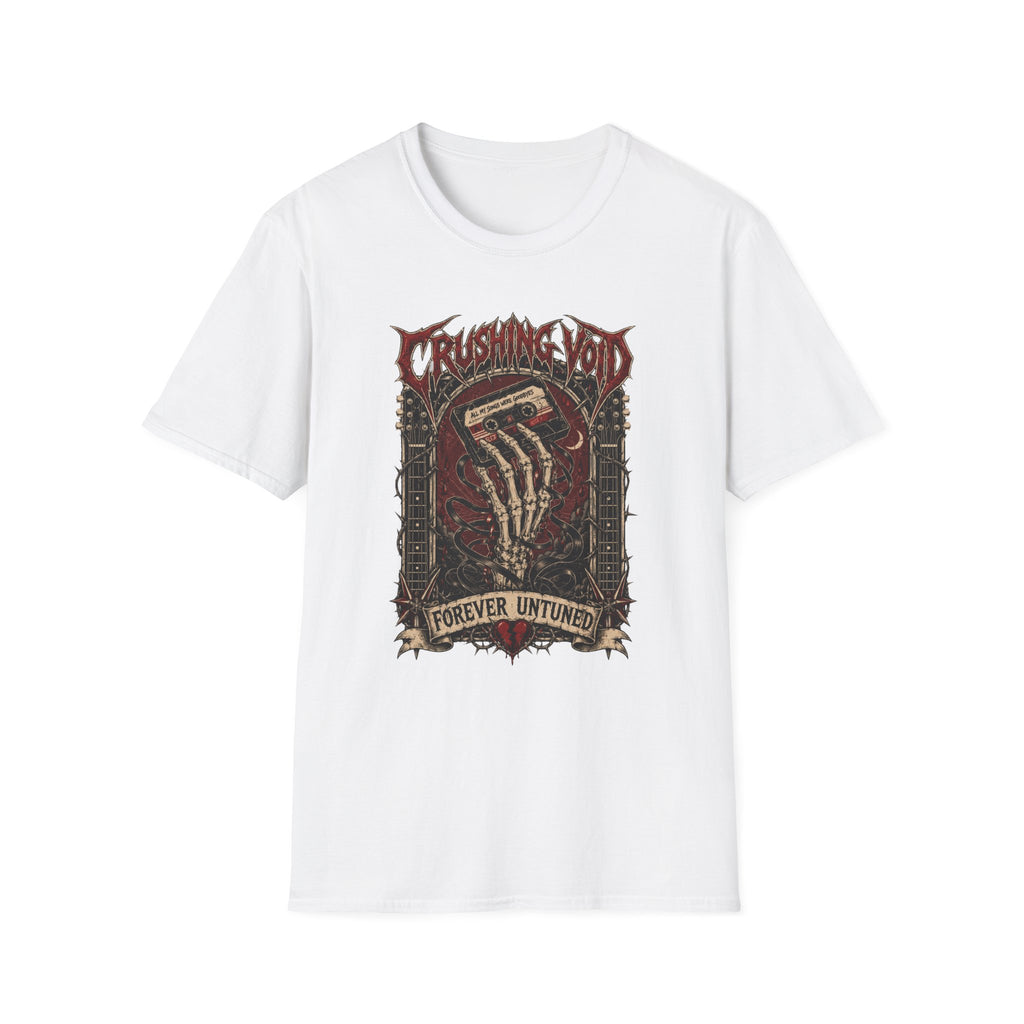 Crushing Void T-Shirt