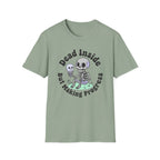 Dead Inside But Making Progress T-Shirt