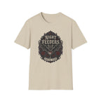 Night Feeders Social Club T-Shirt