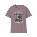 Biology Of Solitude T-Shirt