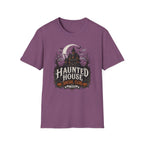 Haunted House Social Club T-Shirt