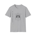 Internal Battery T-Shirt