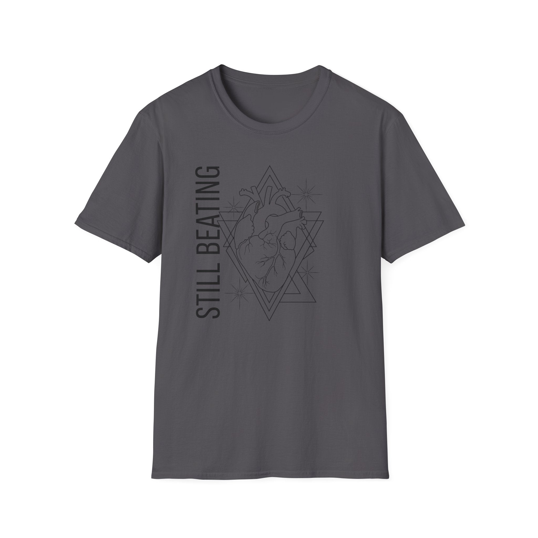 Still Beating T-Shirt
