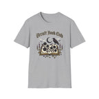Occult Book Club T-Shirt