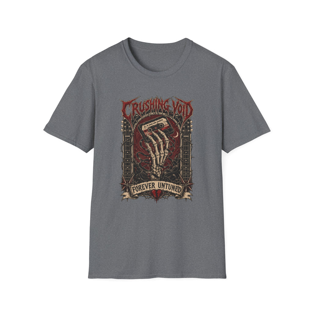 Crushing Void T-Shirt