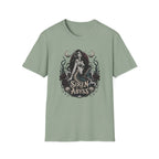Siren Of The Abyss T-Shirt