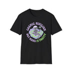 Cosmic Nihilism But Make It Pretty T-Shirt
