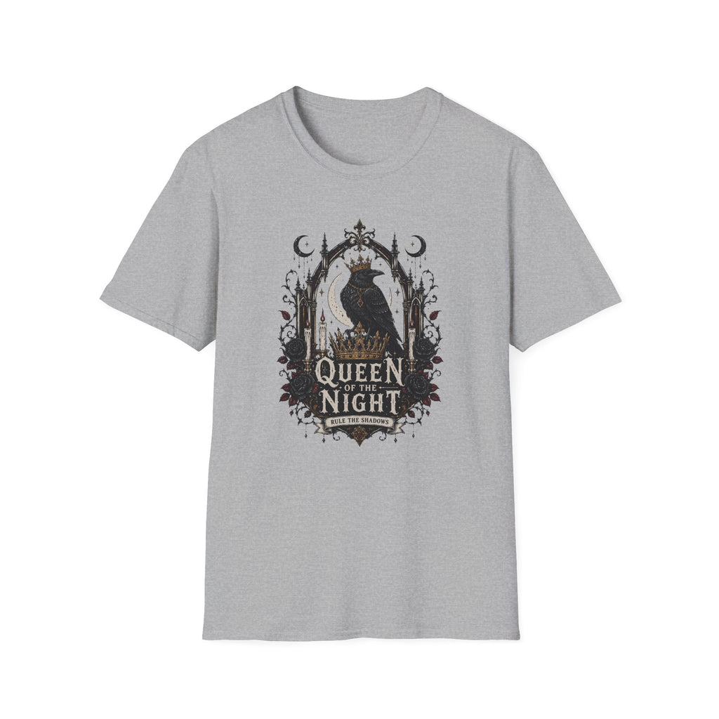 Queen Of The Night T-Shirt