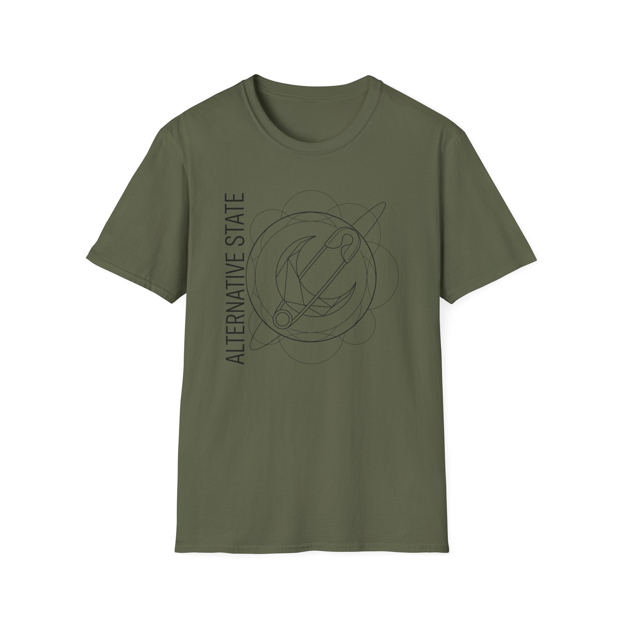 Alternative State T-Shirt