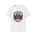 Blood Moon Social Club T-Shirt