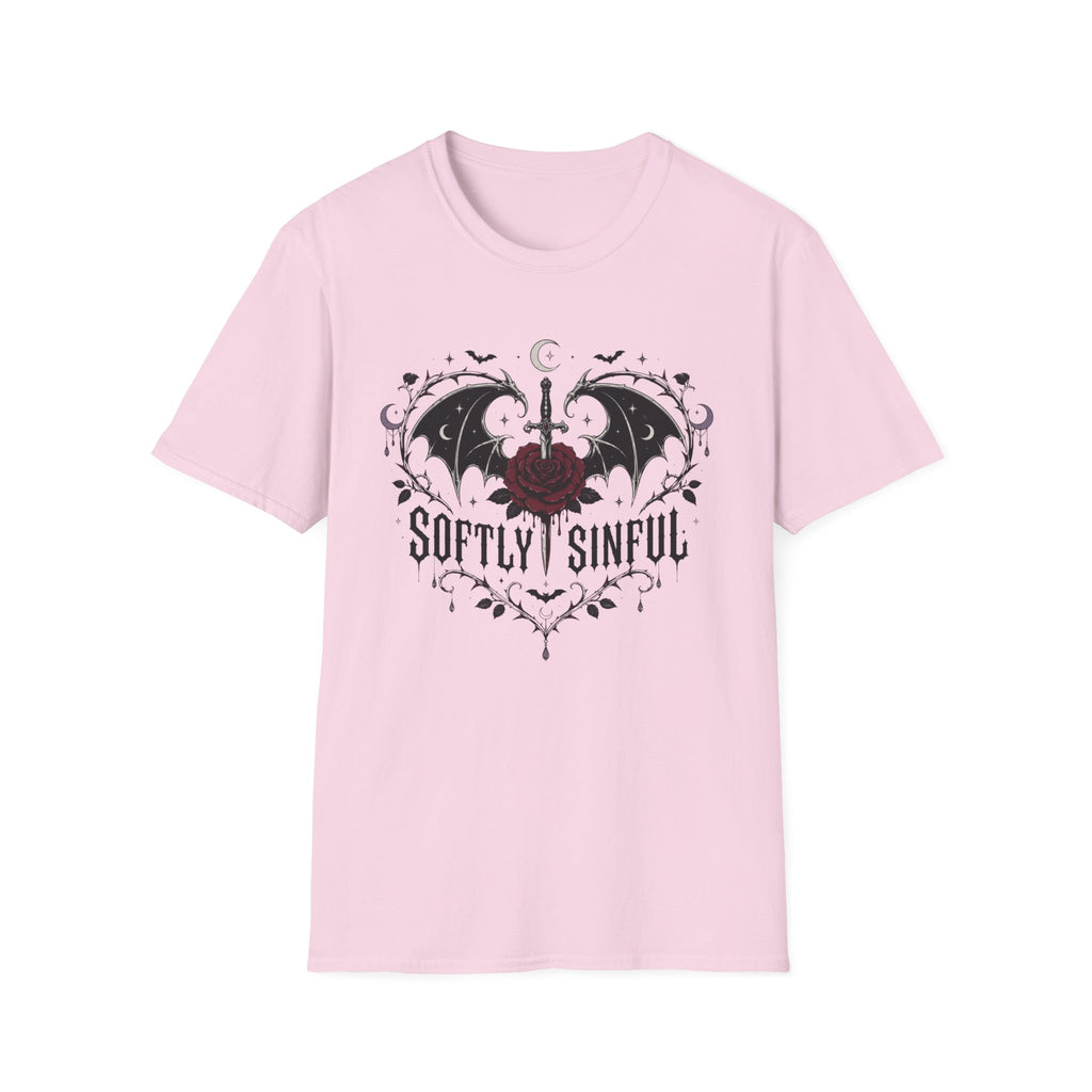 Softly Sinful T-Shirt