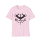Softly Sinful T-Shirt