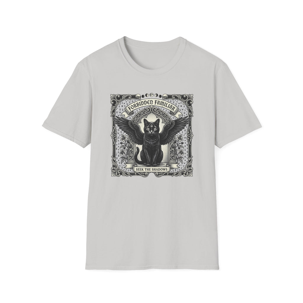 Forbidden Familiar T-Shirt