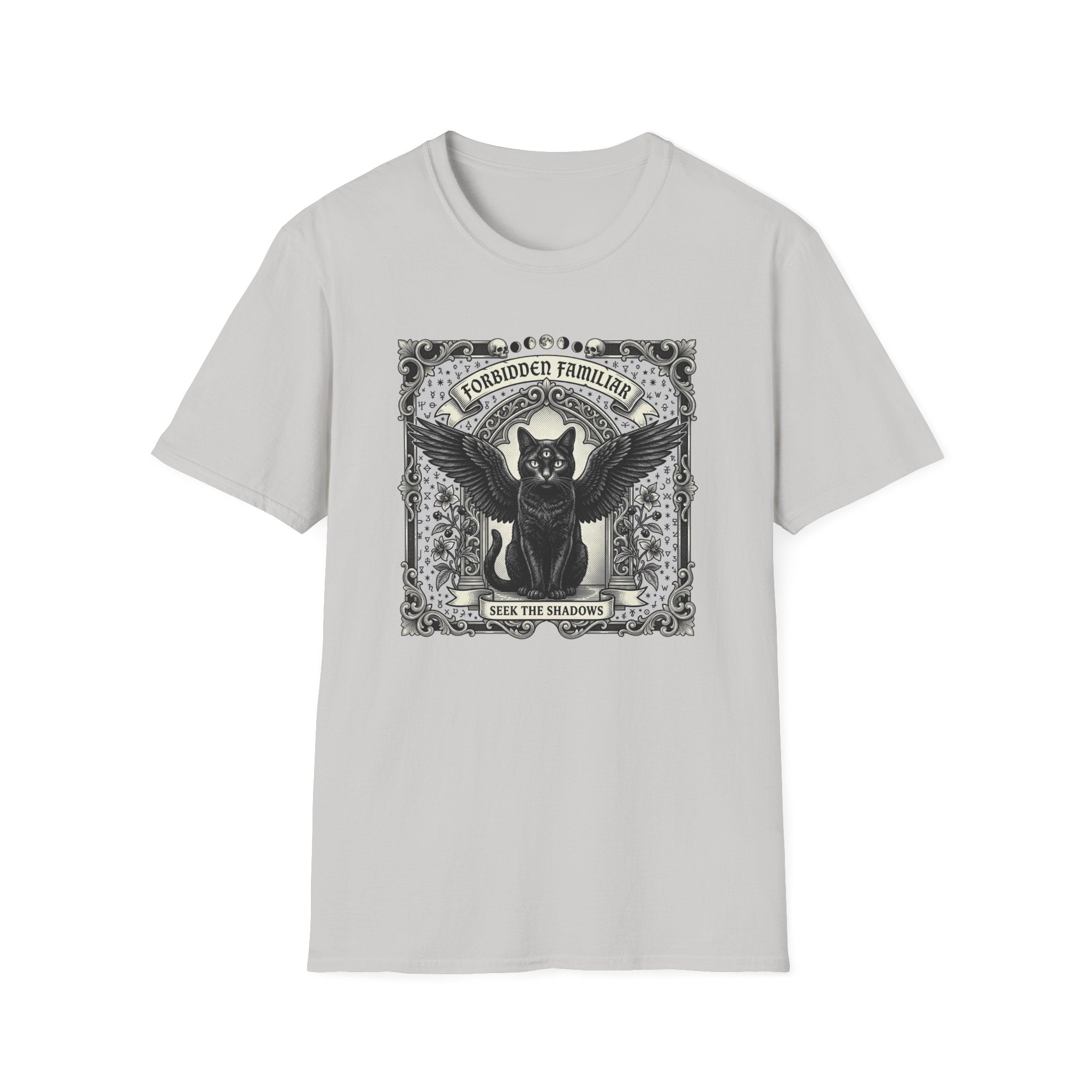 Forbidden Familiar T-Shirt