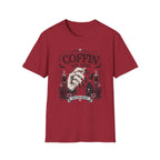 Coffin Nail Salon T-Shirt