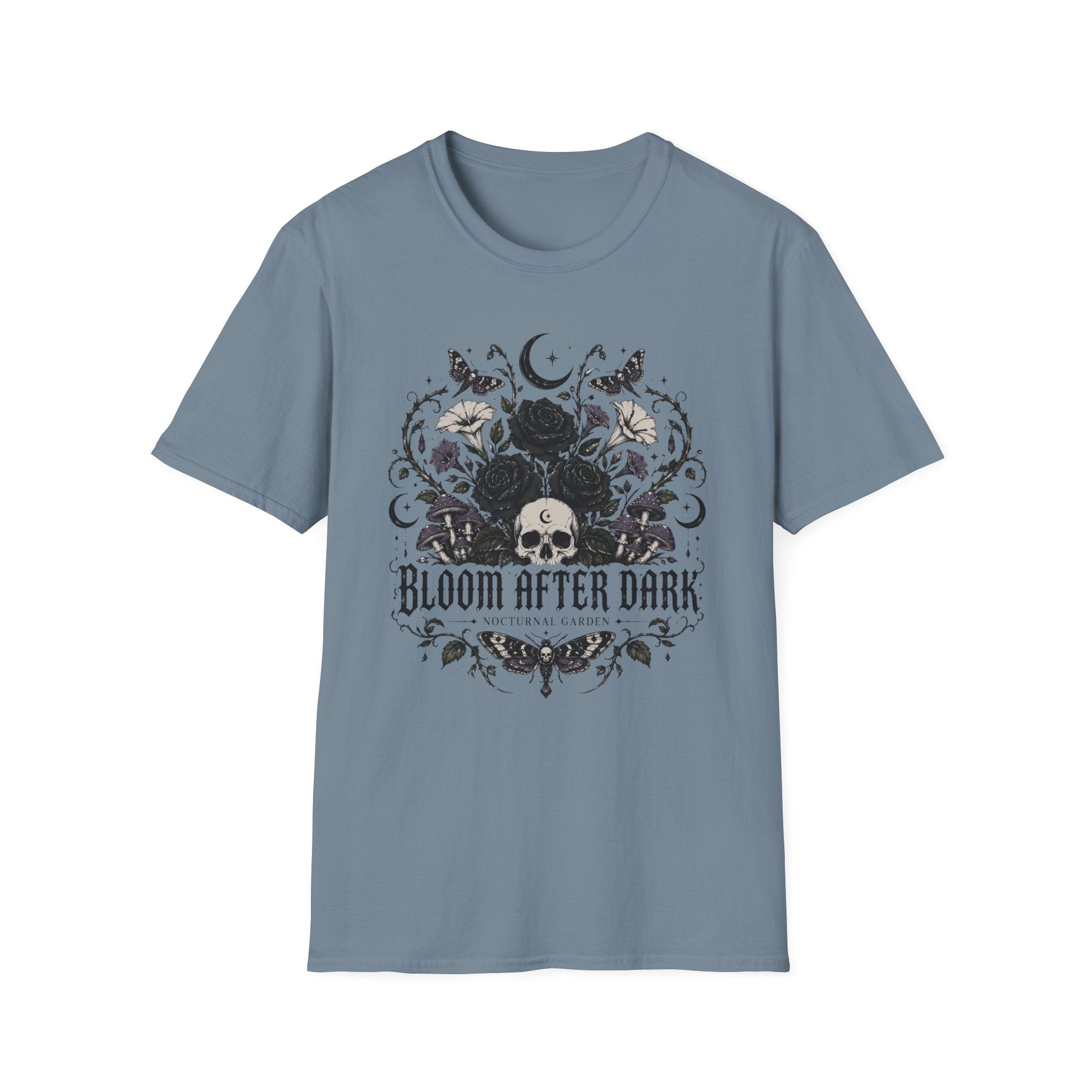 Bloom After Dark T-Shirt