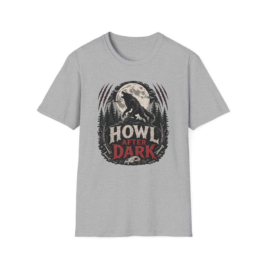 Howl After Dark T-Shirt