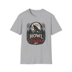 Howl After Dark T-Shirt