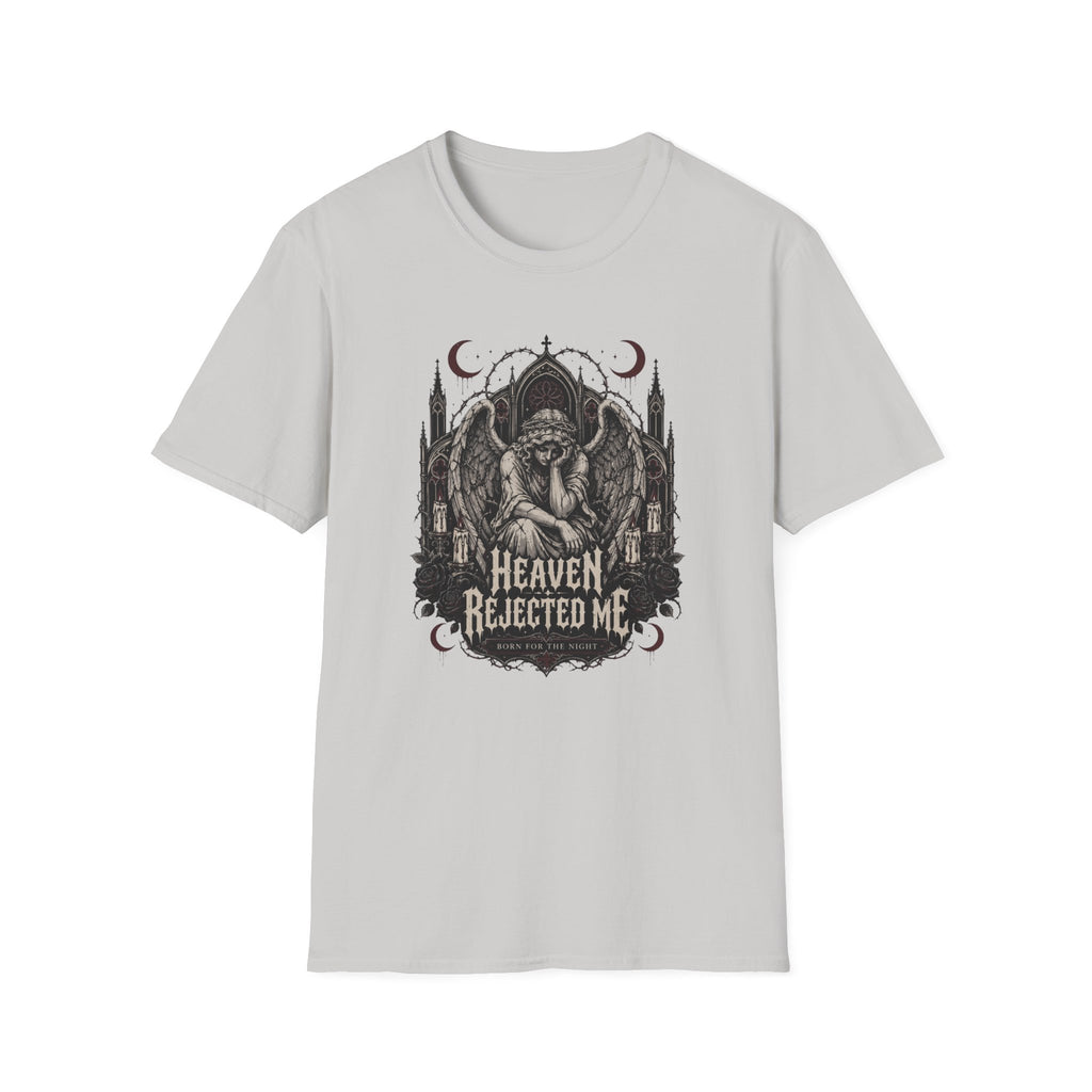 Heaven Rejected Me T-Shirt