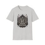 Heaven Rejected Me T-Shirt