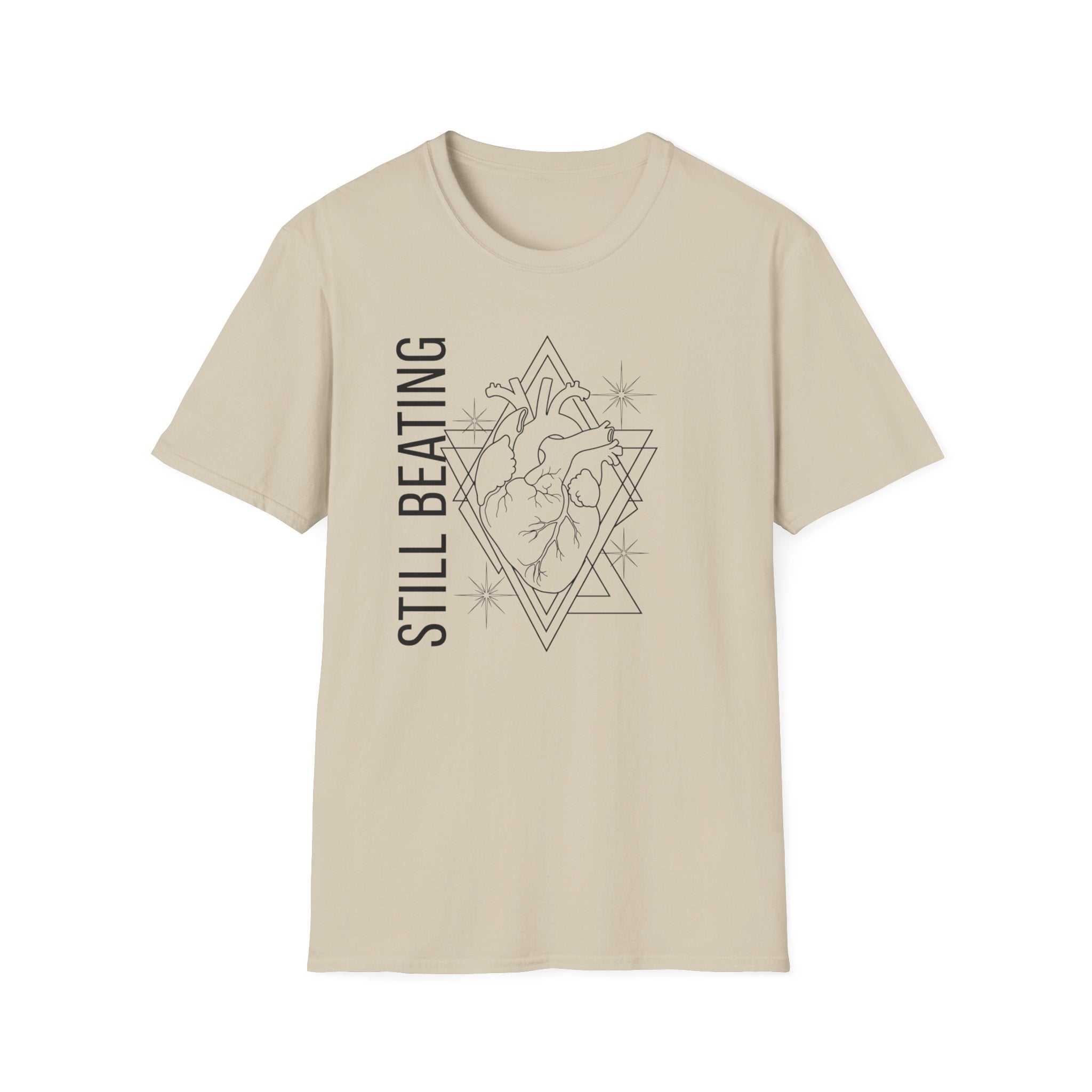 Still Beating T-Shirt
