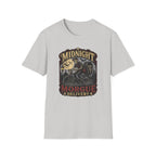 Midnight Morgue Delivery T-Shirt