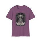Closed For Maintenance T-Shirt