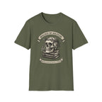Biology Of Solitude T-Shirt
