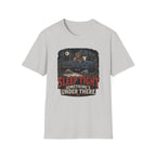 Sleep Tight Something's Under There T-Shirt