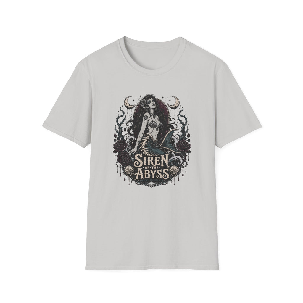 Siren Of The Abyss T-Shirt