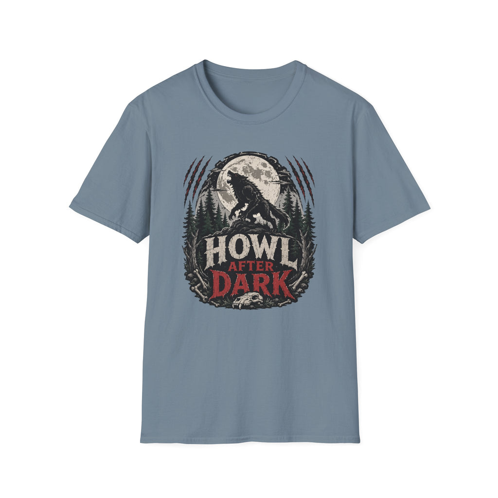 Howl After Dark T-Shirt