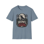 Howl After Dark T-Shirt