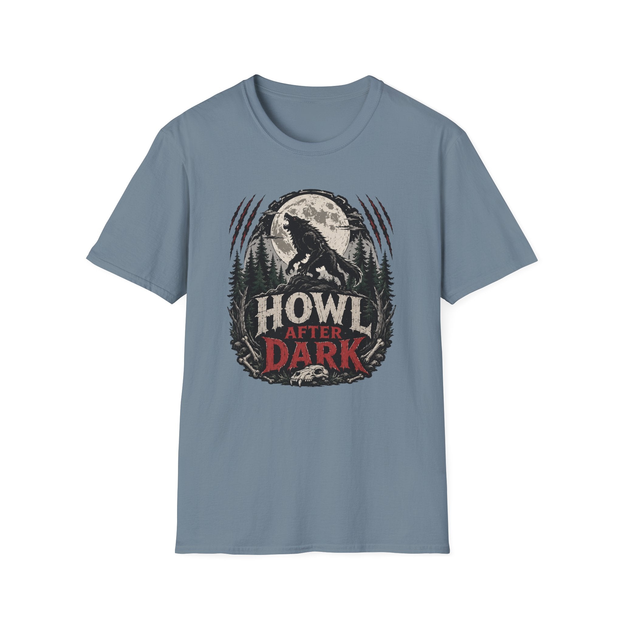 Howl After Dark T-Shirt