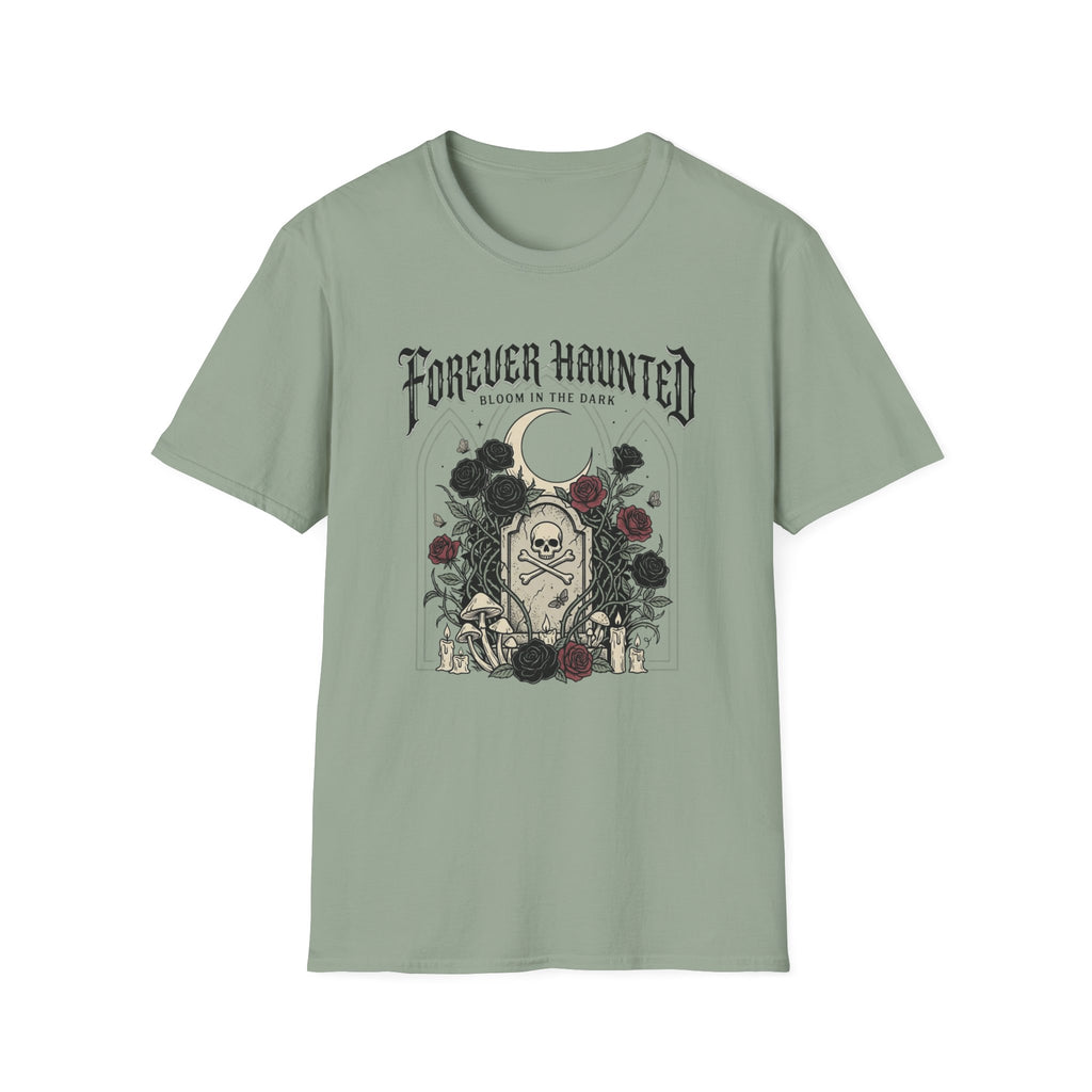 Forever Haunted T-Shirt