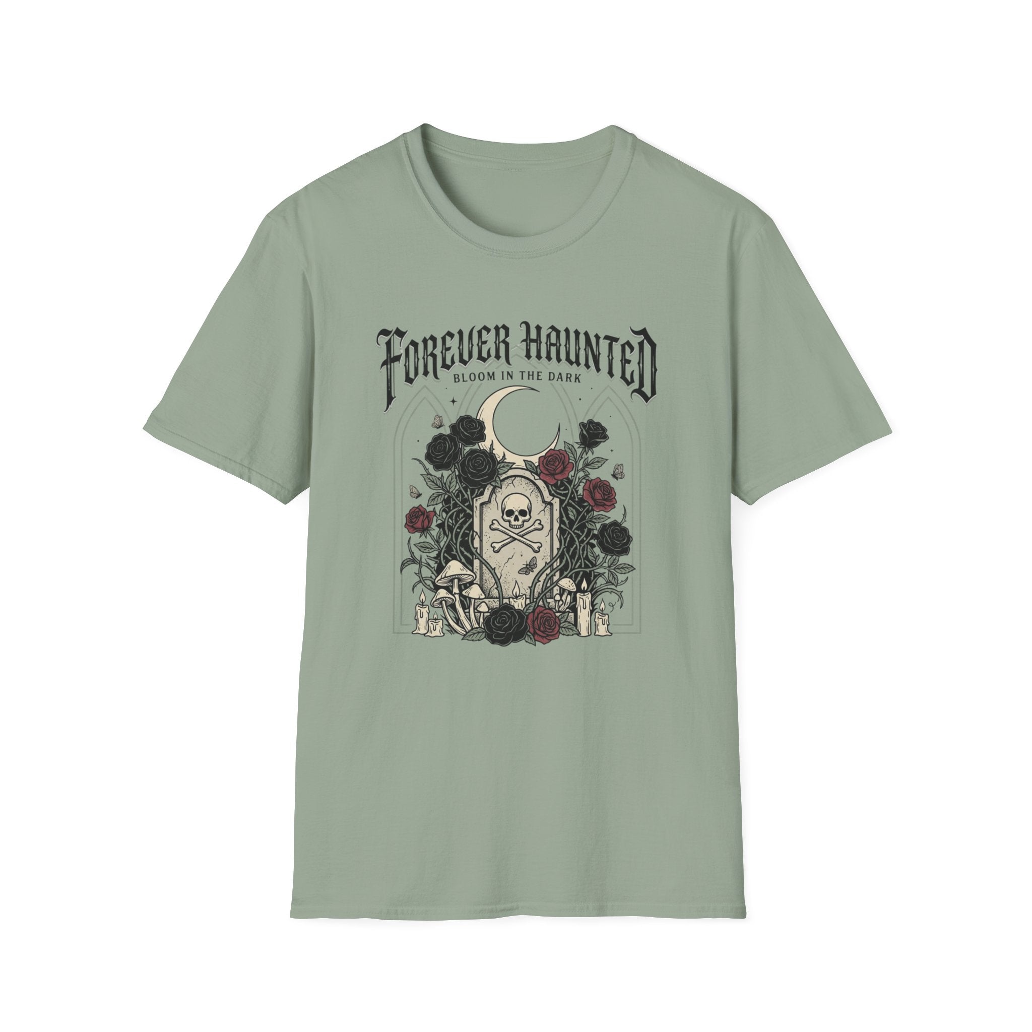 Forever Haunted T-Shirt