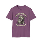 Biology Of Solitude T-Shirt