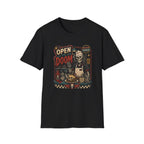 Open Til Doom T-Shirt