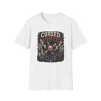 Cursed Vinyl Club T-Shirt