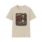 Open Til Doom T-Shirt