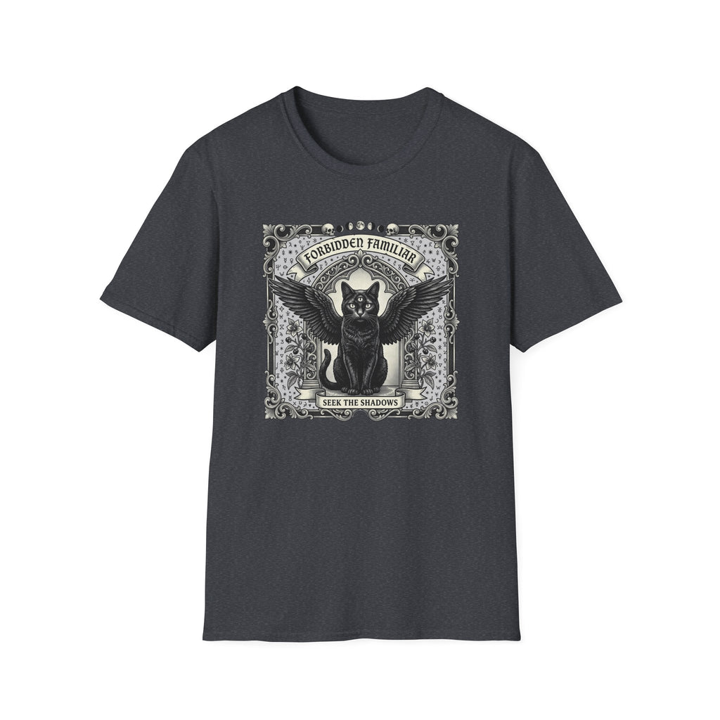 Forbidden Familiar T-Shirt