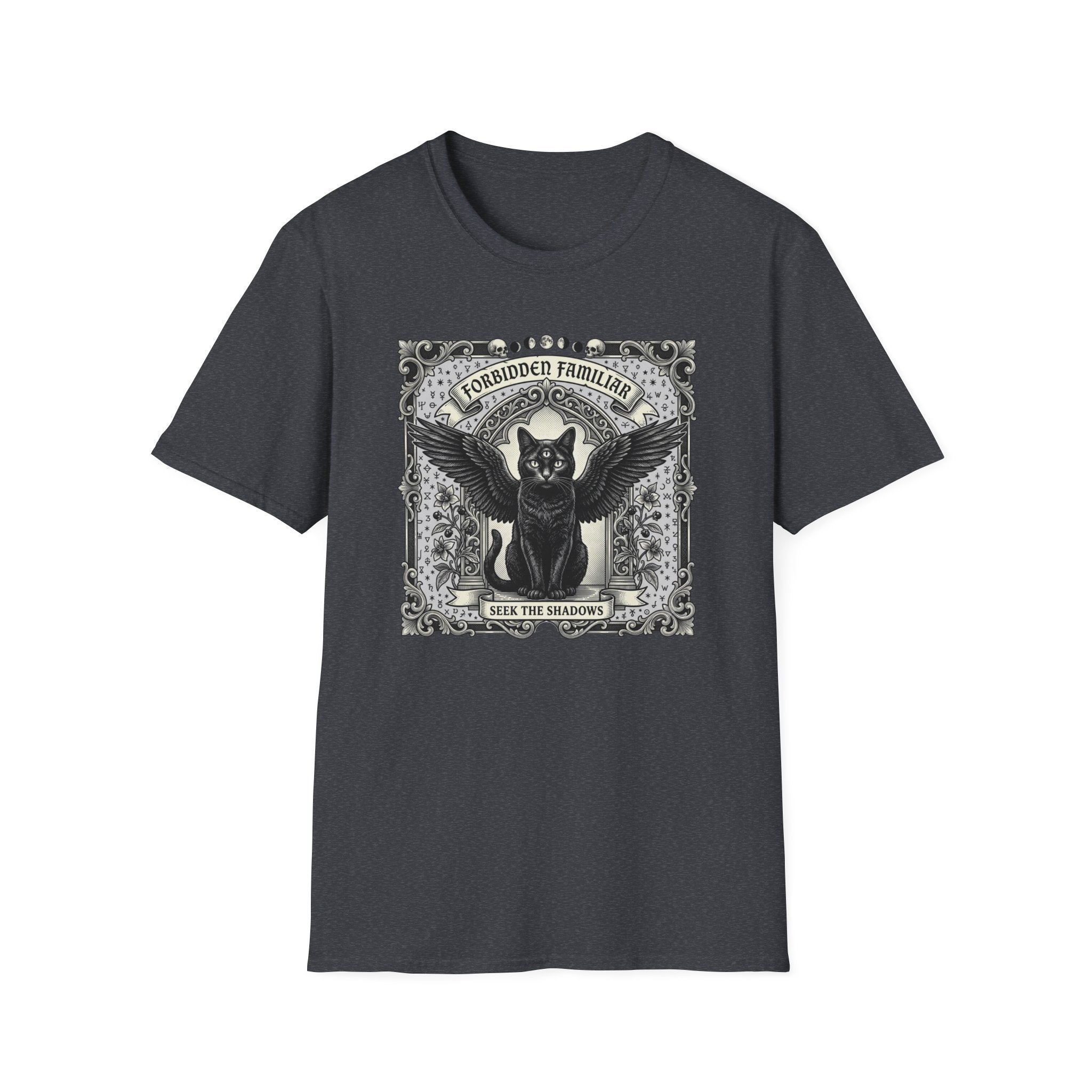 Forbidden Familiar T-Shirt