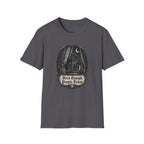 Seen Enough People Today T-Shirt