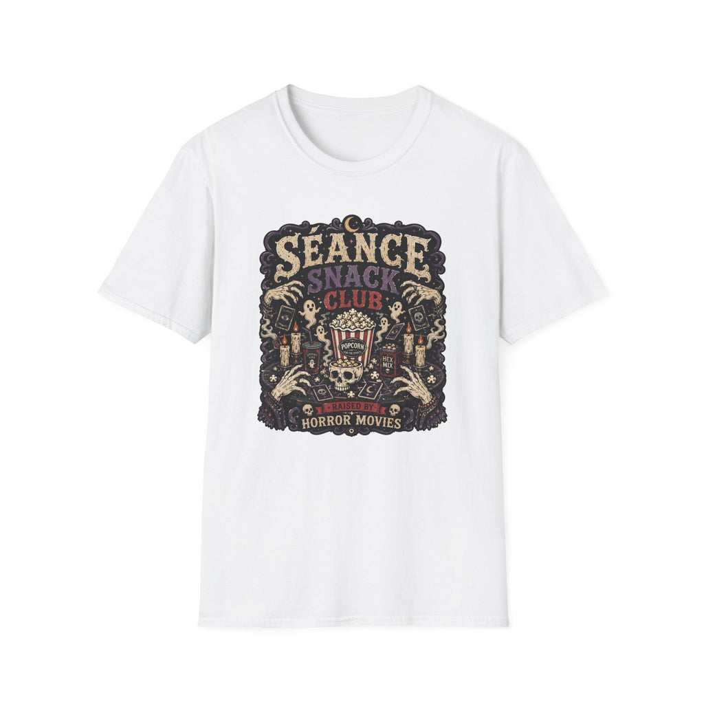 Seance Snack Club T-Shirt