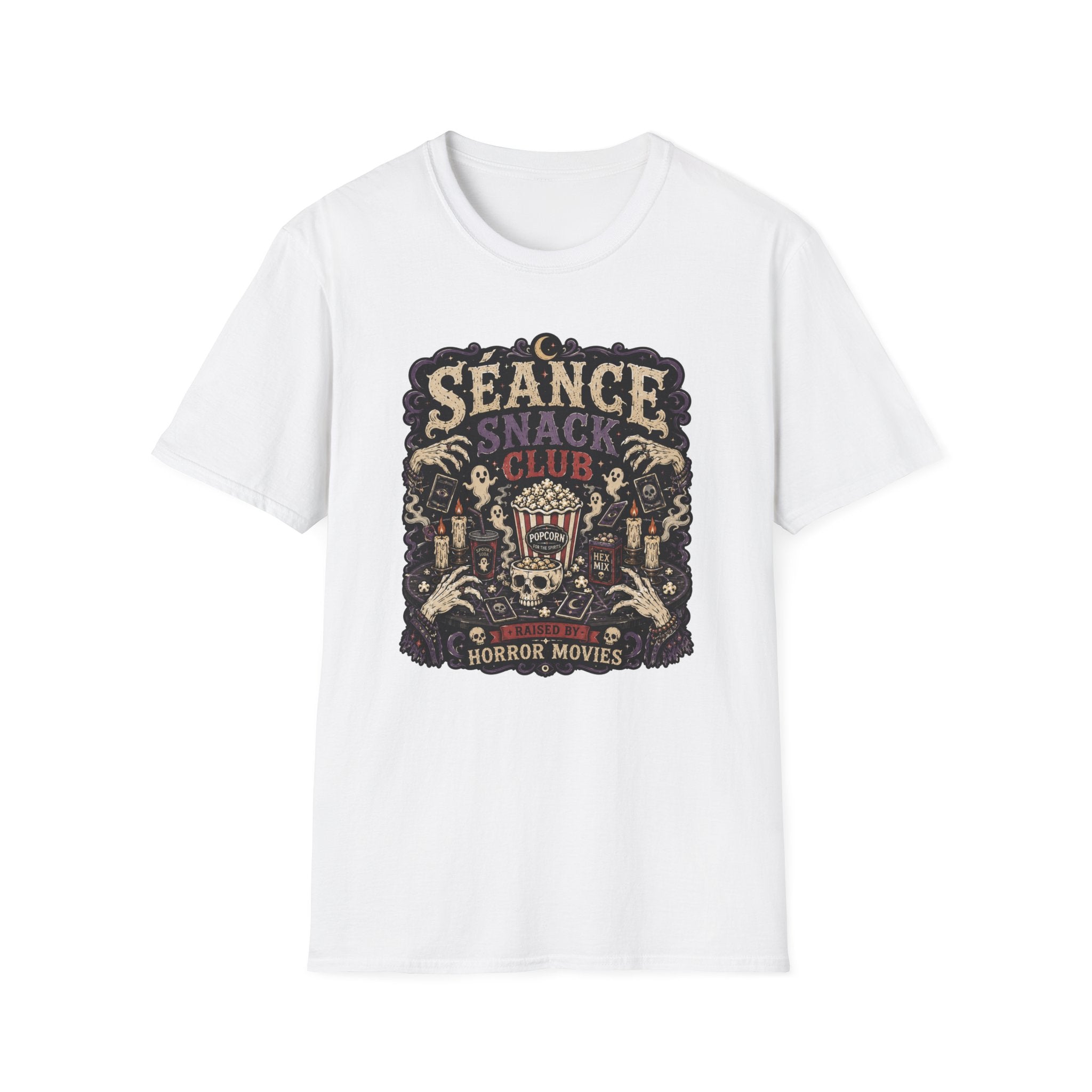Seance Snack Club T-Shirt