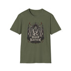 Heaven Rejected Me T-Shirt